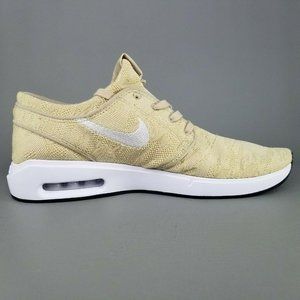 Nike SB Air Max Janoski 2 Skate Shoes 11.5 Desert